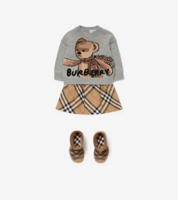 バーバリー　ベビー　80 Baby Clothing & Accessories | Burberry®️ Official