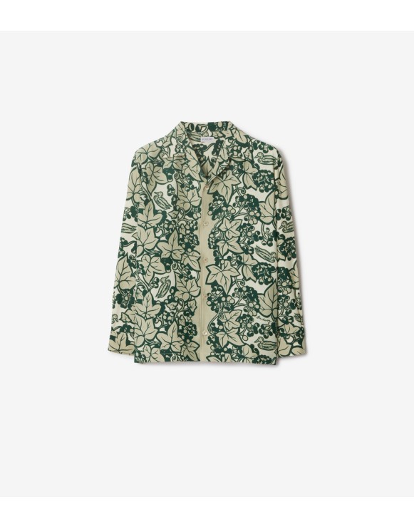 ウィメンズ デザイナー シャツ | Burberry® 公式サイト