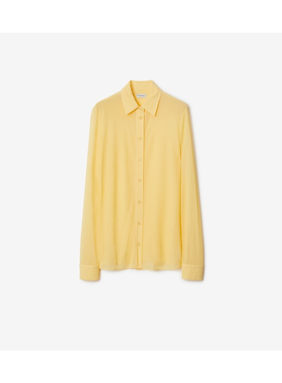 Burberry sale outlet womens shirts