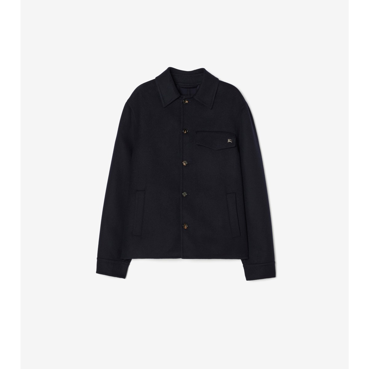  Check Thorn Overshirt