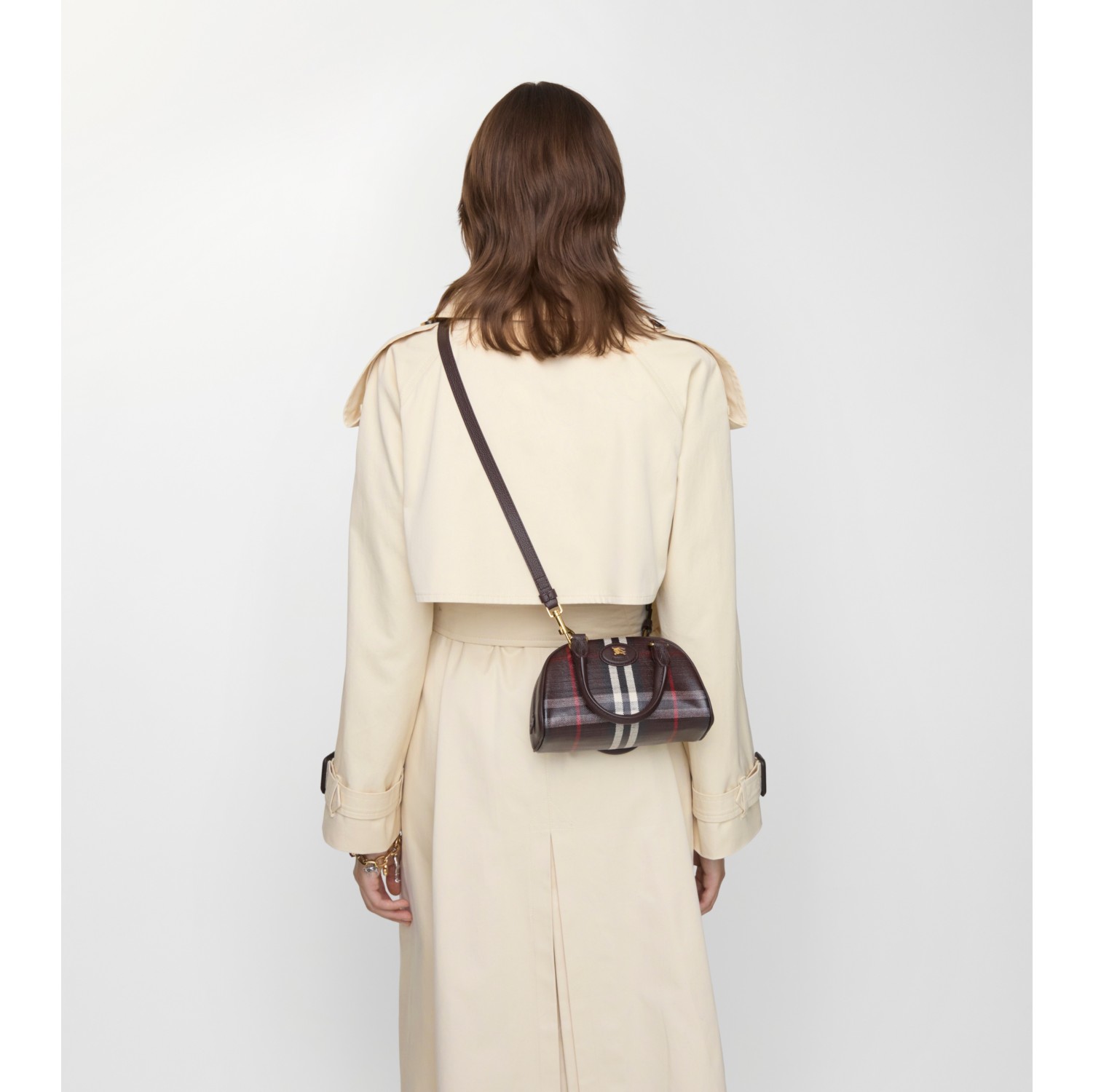 Mini Highlands Bowling Bag​