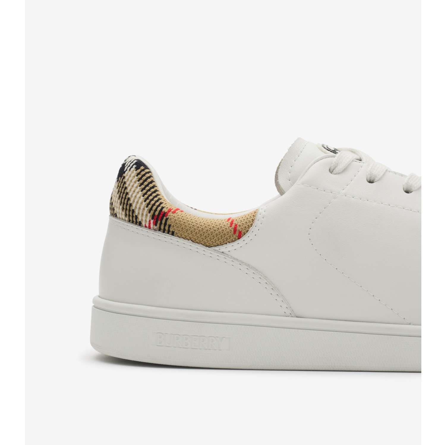 Leather Set Sneakers​