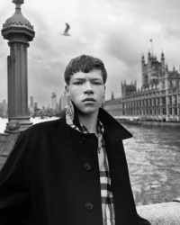 新たな方向性 | Burberry® 公式サイト 新たな方向性 | Burberry® 公式サイト