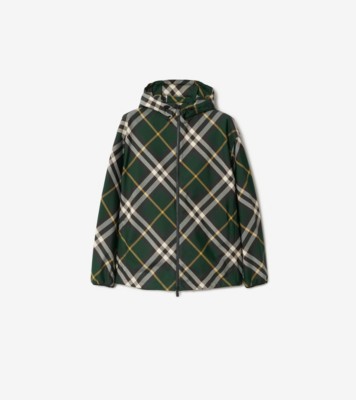 メンズジャケット | Burberry® 公式サイト - バーバリー