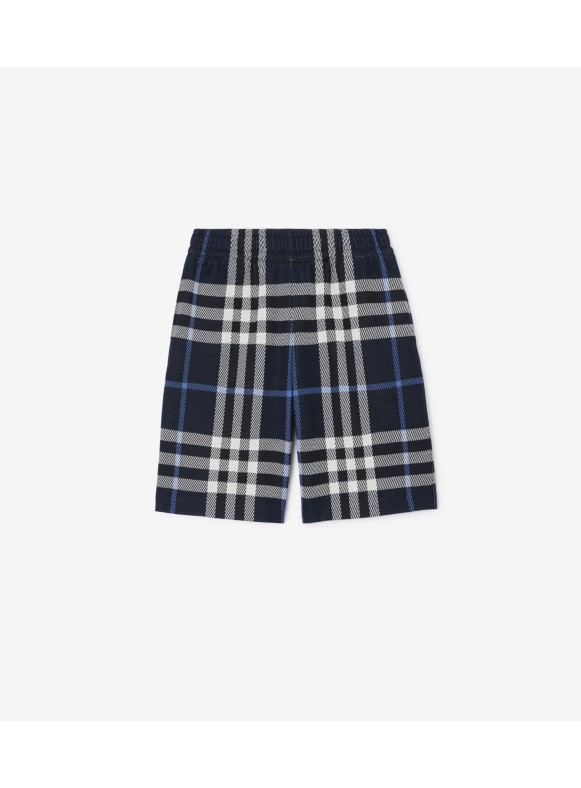 Burberry best sale shorts sale