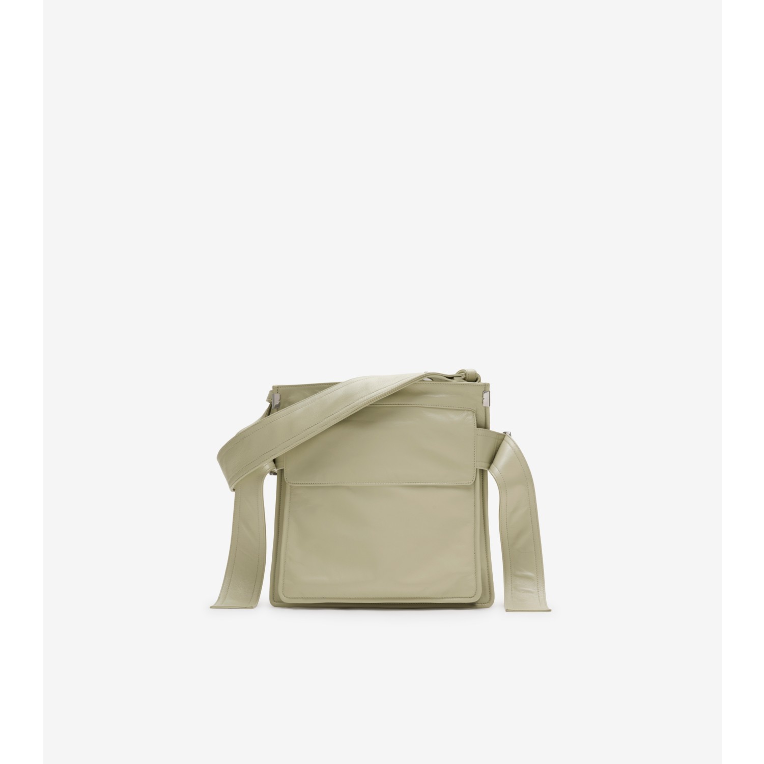 Kleine Henkeltasche „Trench“