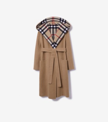 Designer Coats & Jackets for Women | Burberry® Official