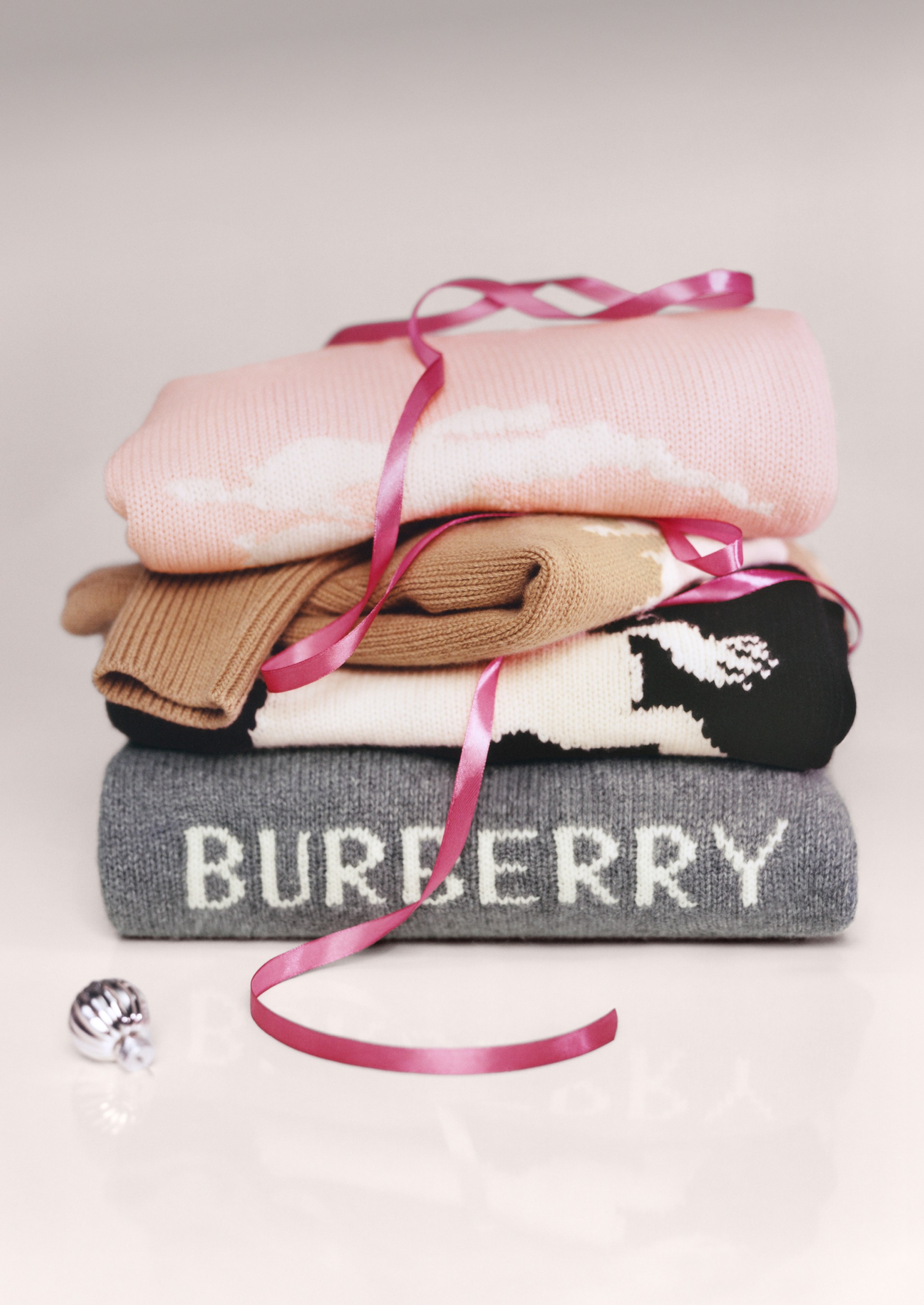 ウィメンズ デザイナー ニットウェア | Burberry® 公式サイト