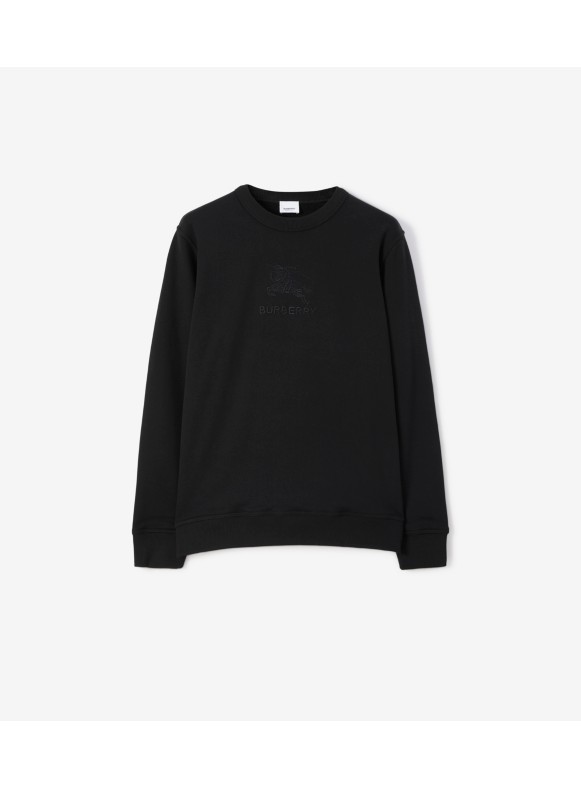 Burberry london hot sale sweatshirt