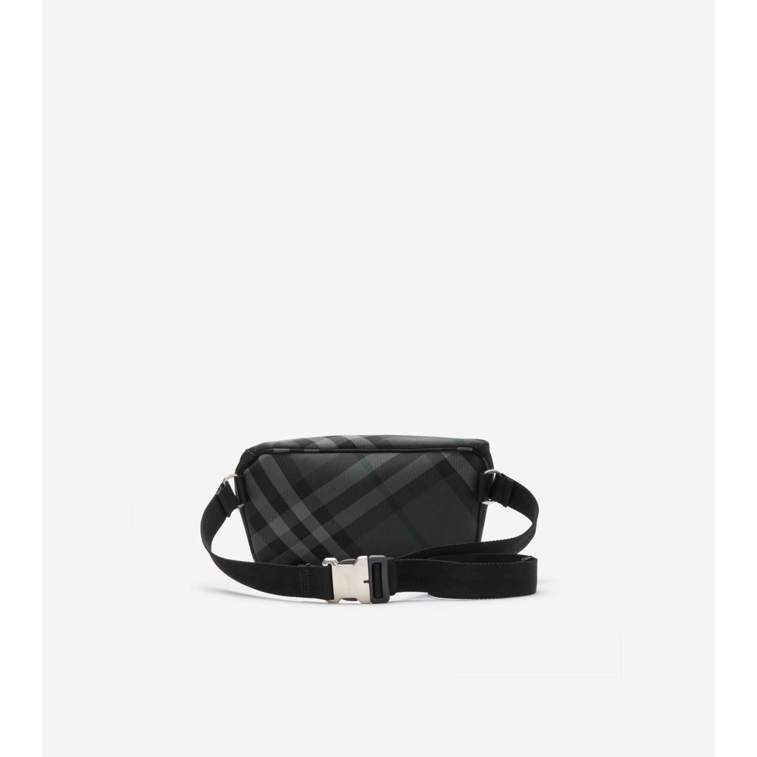 Grid Belt Bag
