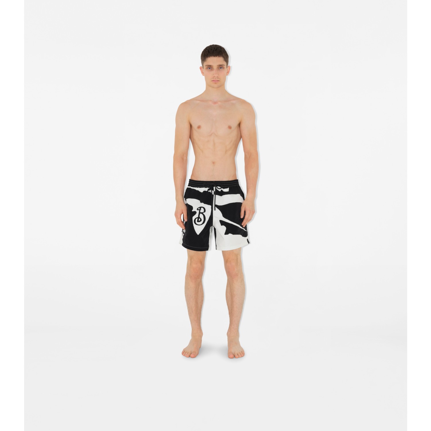 EKD Swim Shorts