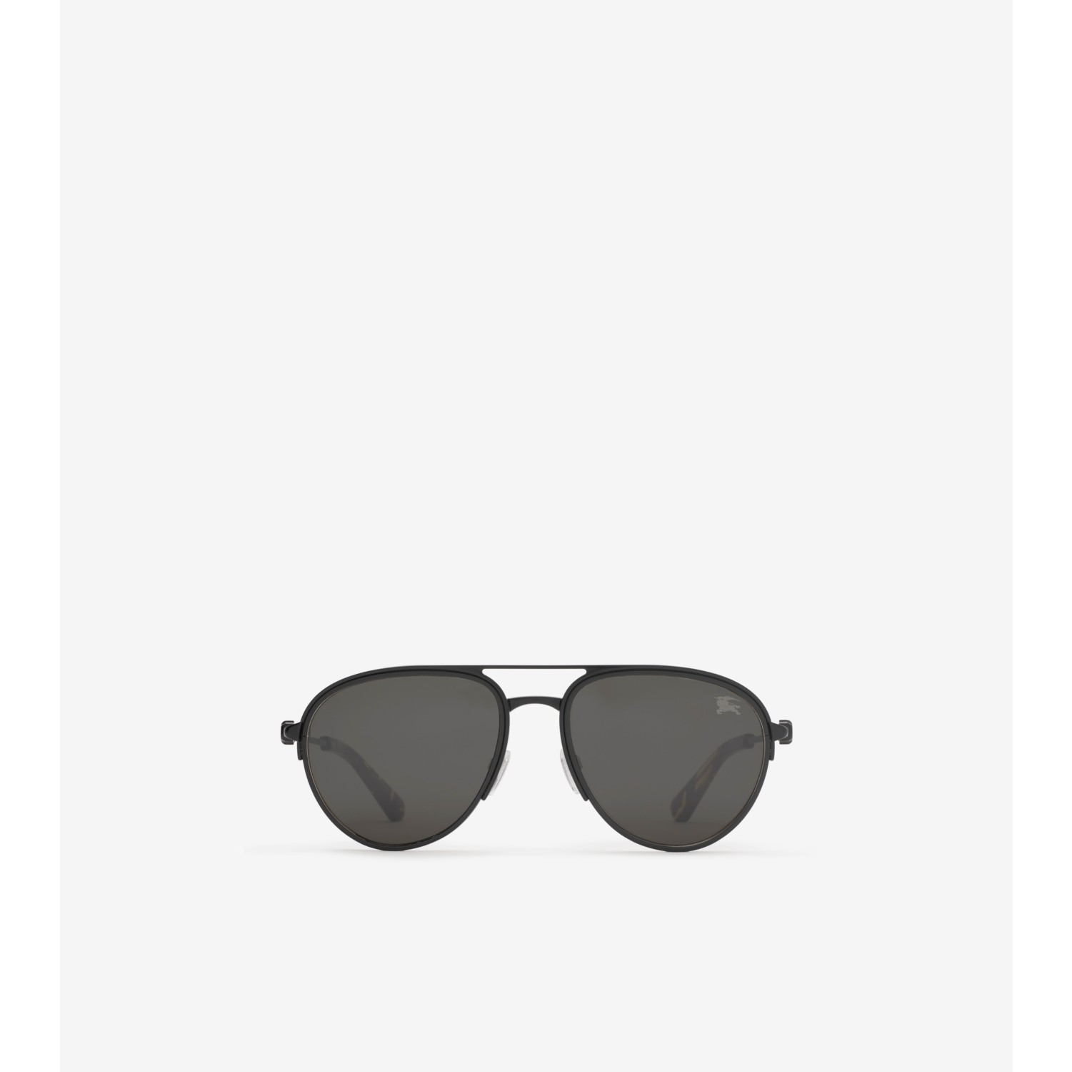 Shield Aviator Sunglasses