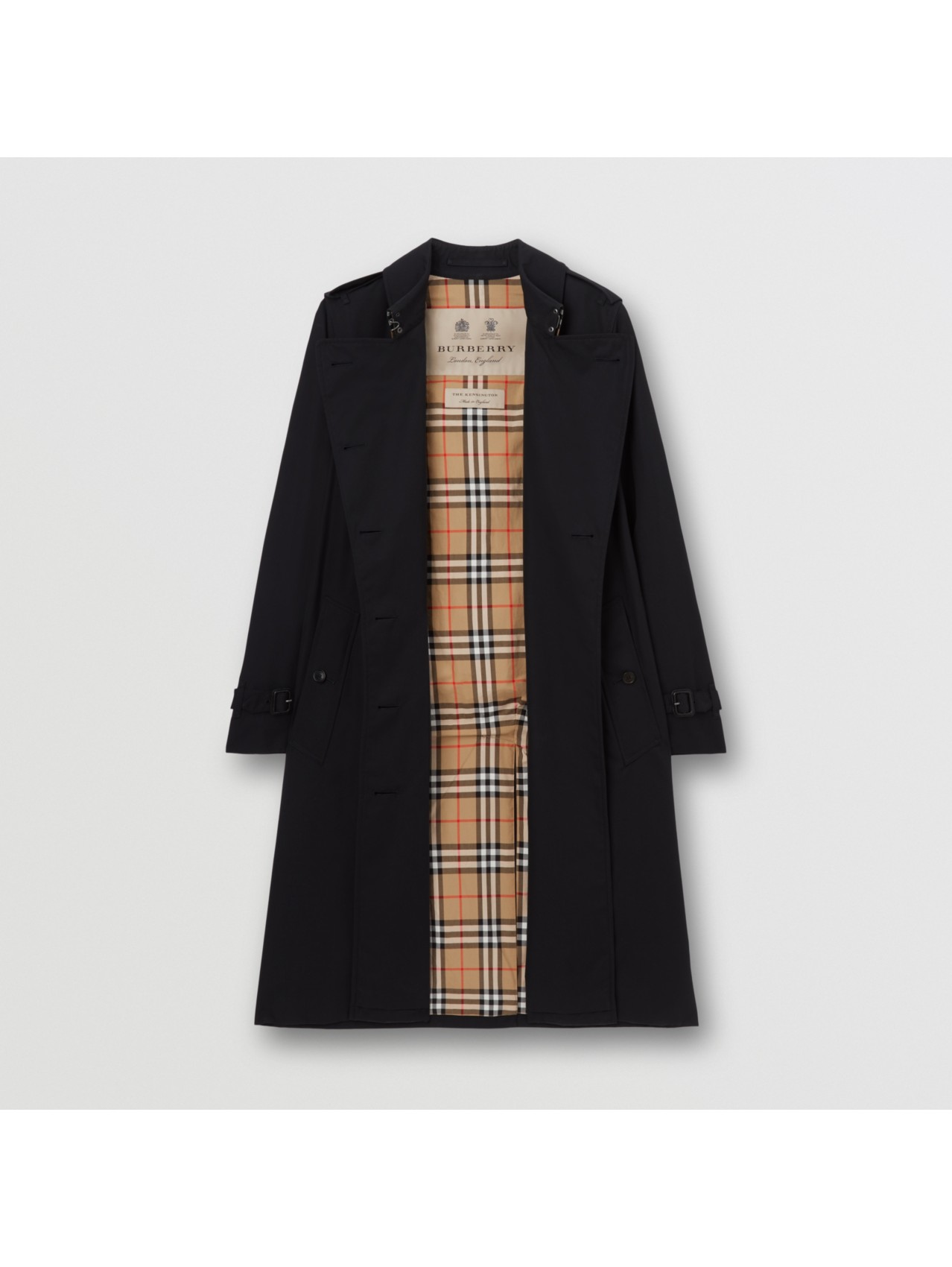 Manteau Femme Burberry