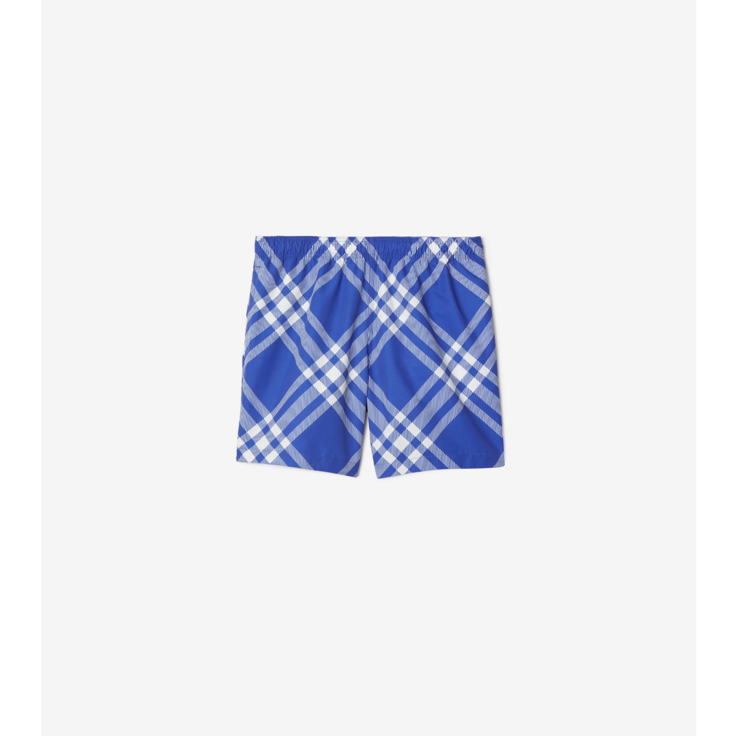 Men's burberry deals swim shorts