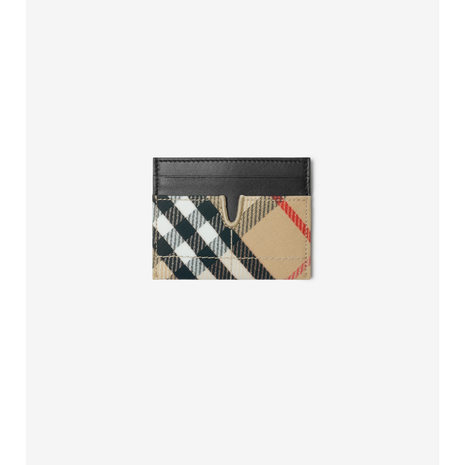 Check Snip Card Case