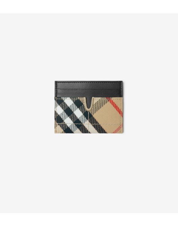 Women s Designer Wallets Card Cases Burberry Official