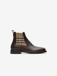 Burberry Boots for Men