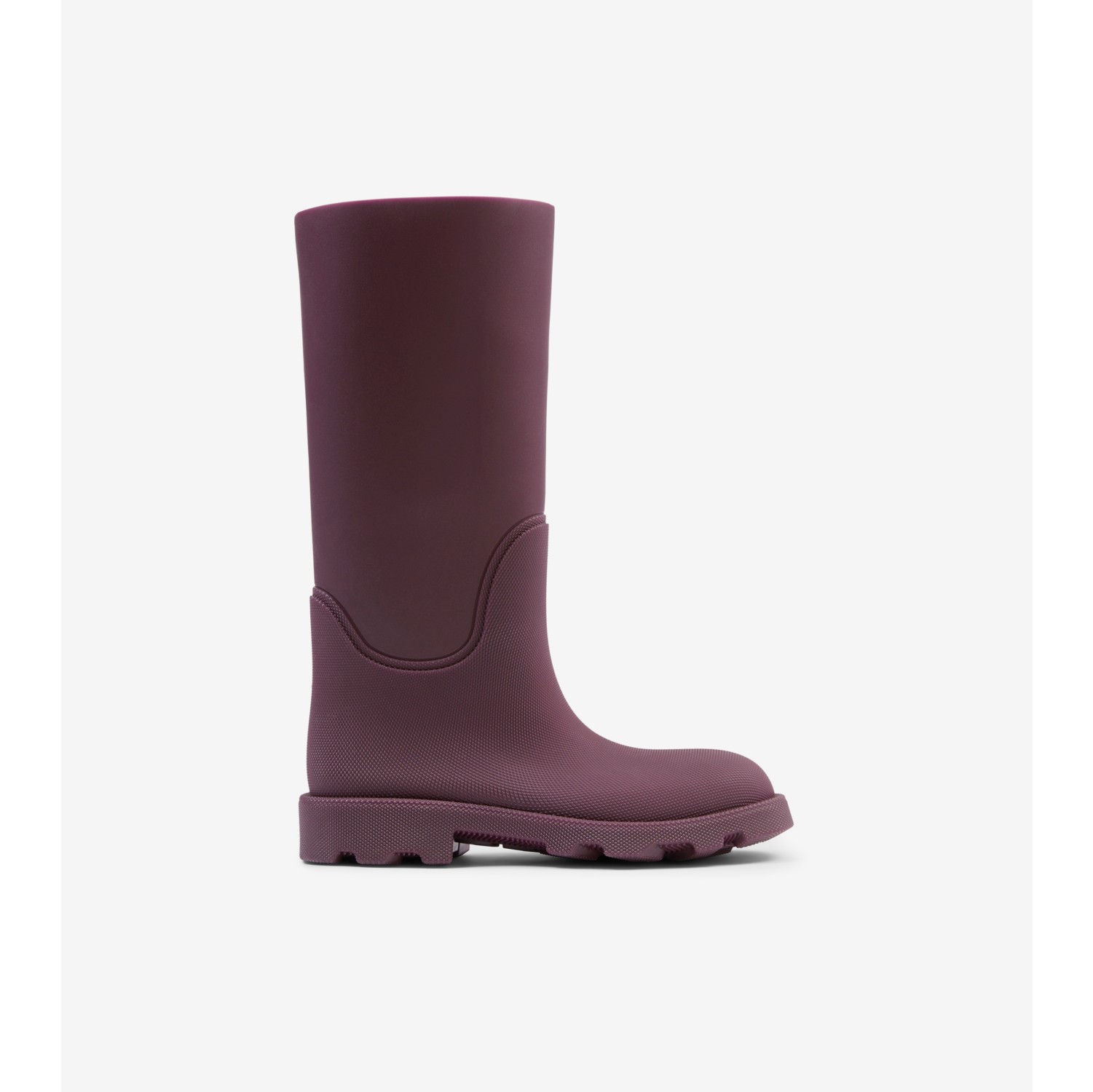 Burberry boots hot sale mens purple