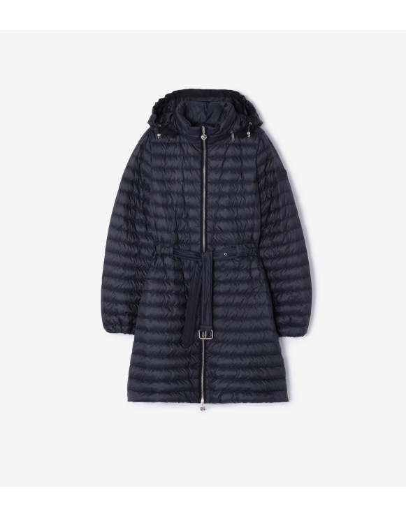 ウィメンズコート | パーカー、ダッフル＆カーコート | Burberry® 公式