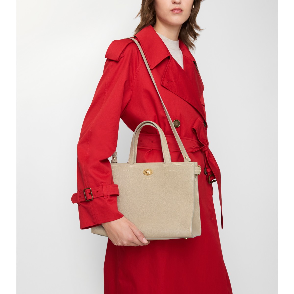  Check Small Cotswolds Tote