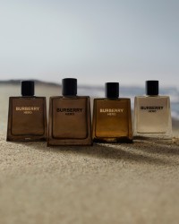 Burberry Hero Parfum 