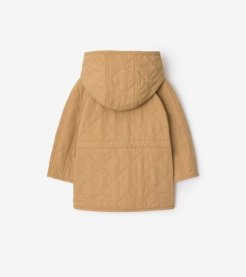 Burberry バーバリーチルドレン アウター チルドレンズ デザイナーギフト | Burberry® 公式サイト