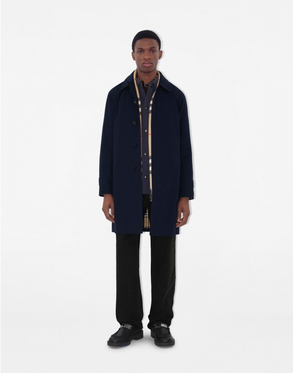 メンズ ヘリテージ トレンチコート | Burberry®️ 公式サイト メンズ ヘリテージ トレンチコート | Burberry®️ 公式サイト