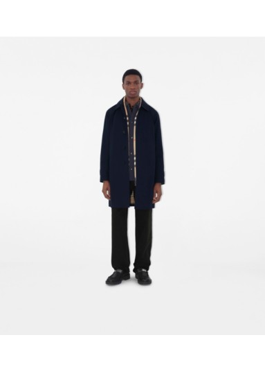Mid-length Camden Heritage Car Coat