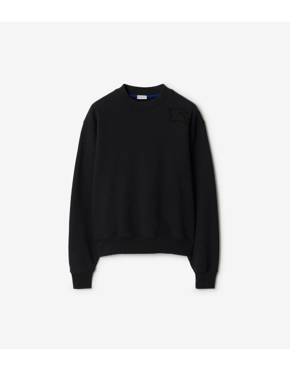 Cotton Sweatshirt