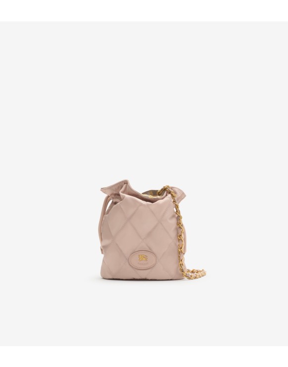 Horseshoe Chain Pouch​