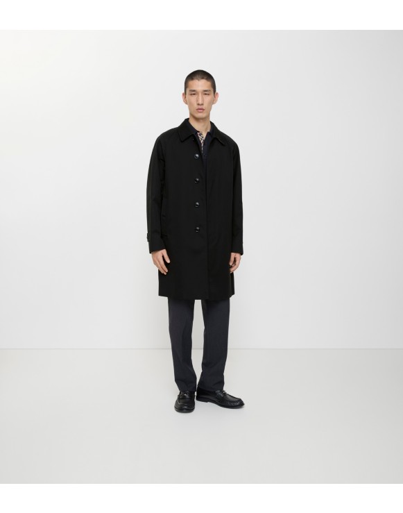 メンズ トレンチコート | Burberry®