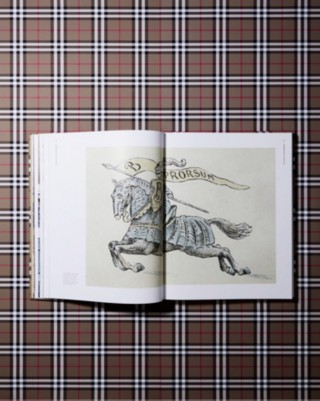 Video del libro Burberry