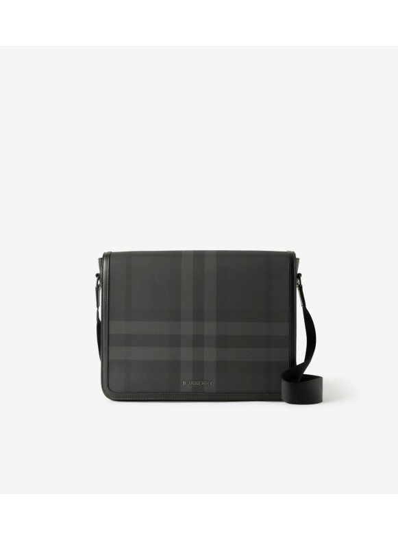 Burberry discount tote men