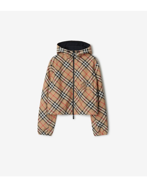 レディース　バーバリー　ジャケット ウィメンズ デザイナー キルティングジャケット | Burberry®