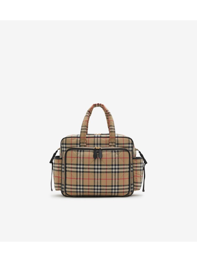 Vintage Burberry Bag -  Canada