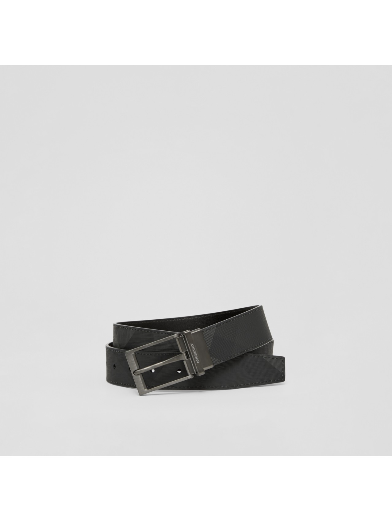 Men's Designer Belts | Leather Belts | Burberry® Official