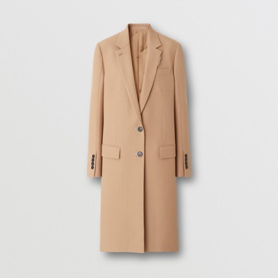 burberry coat women