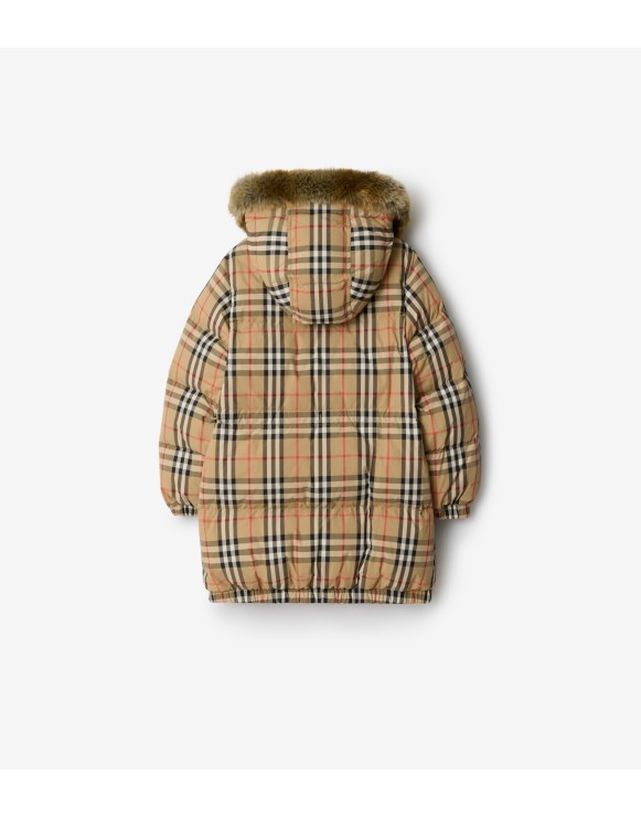 ボーイズ コート＆ジャケット | Burberry® 公式サイト