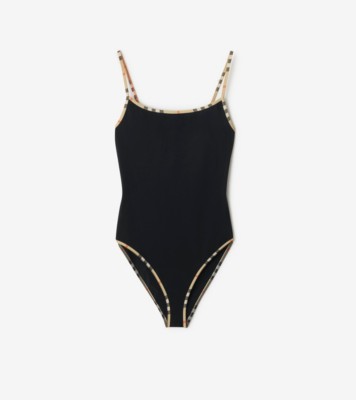 ウィメンズ デザイナー スイムウェア | Burberry® 公式サイト