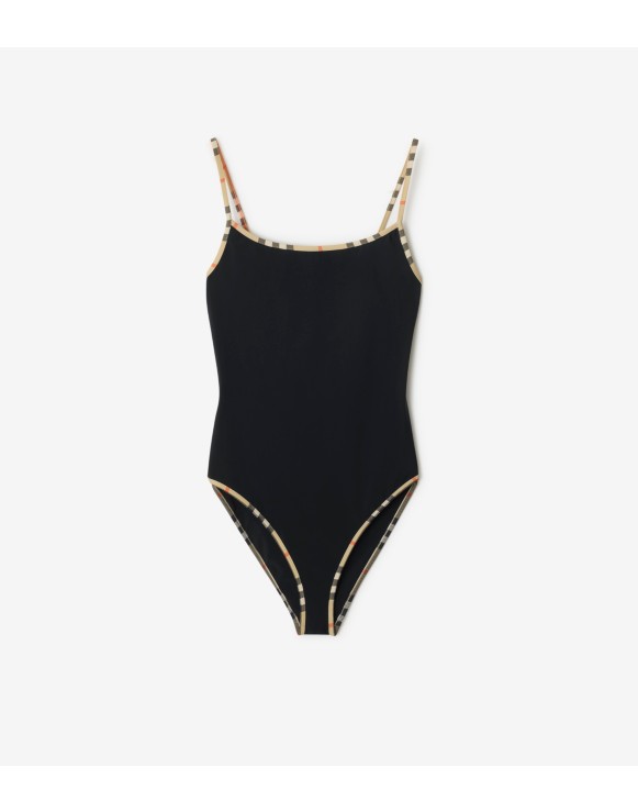 ウィメンズ デザイナー スイムウェア | Burberry® 公式サイト