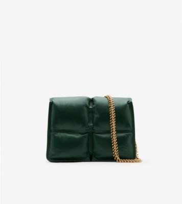 Snip Bag In Vine - Women | Burberry® Official