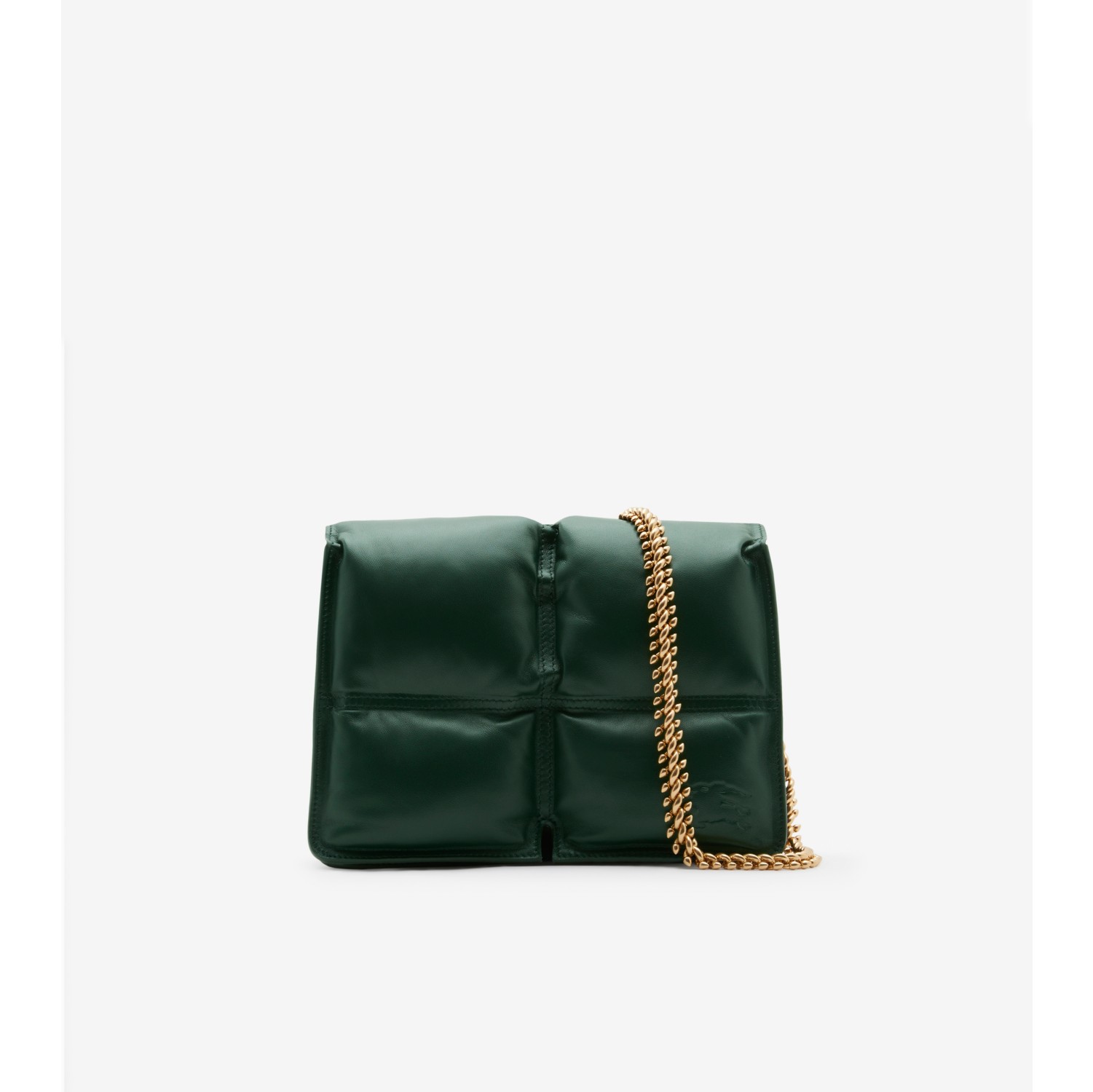 Snip Bag in Vine - Women | Burberry® Official