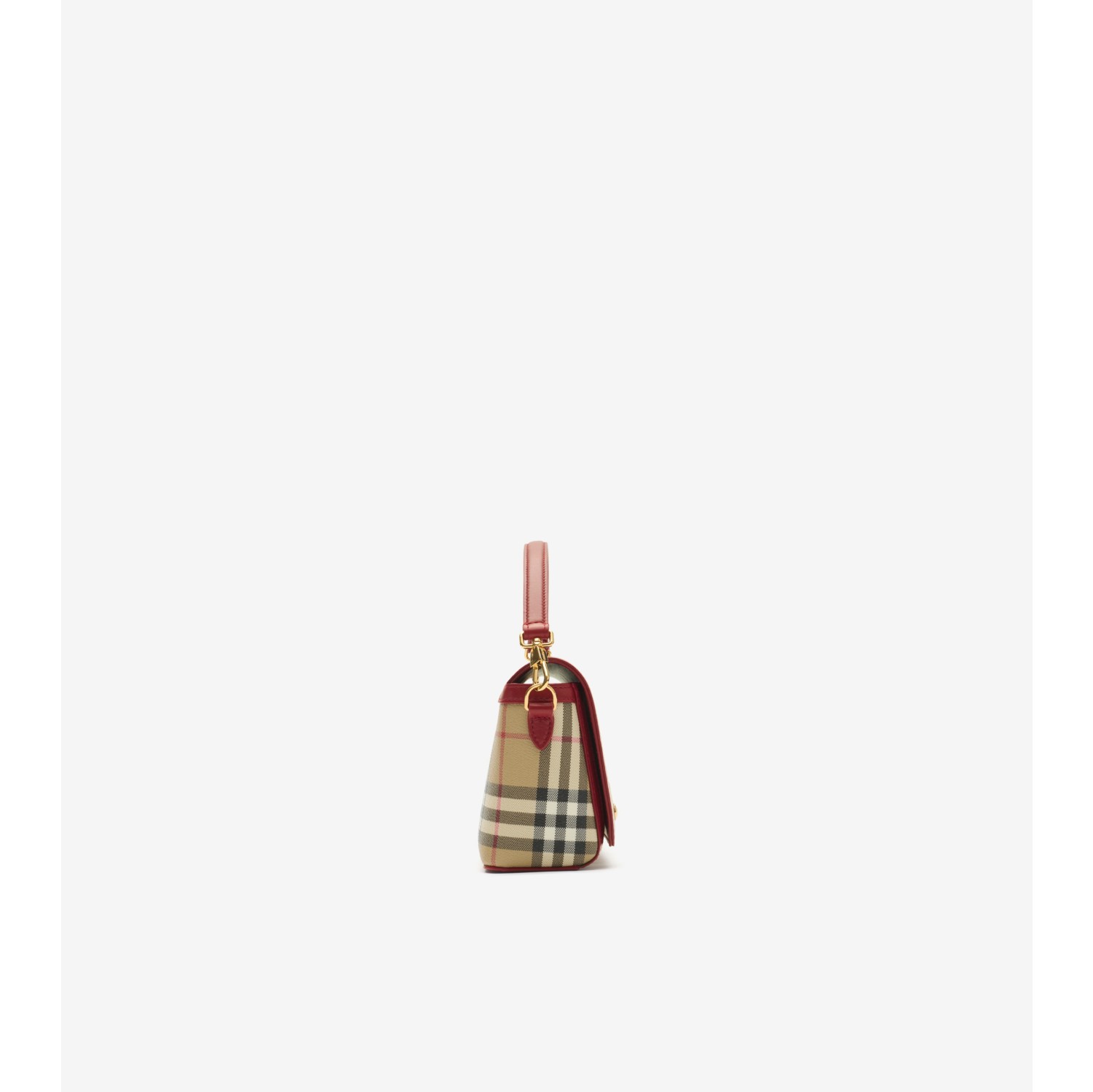 Top Handle Note Bag