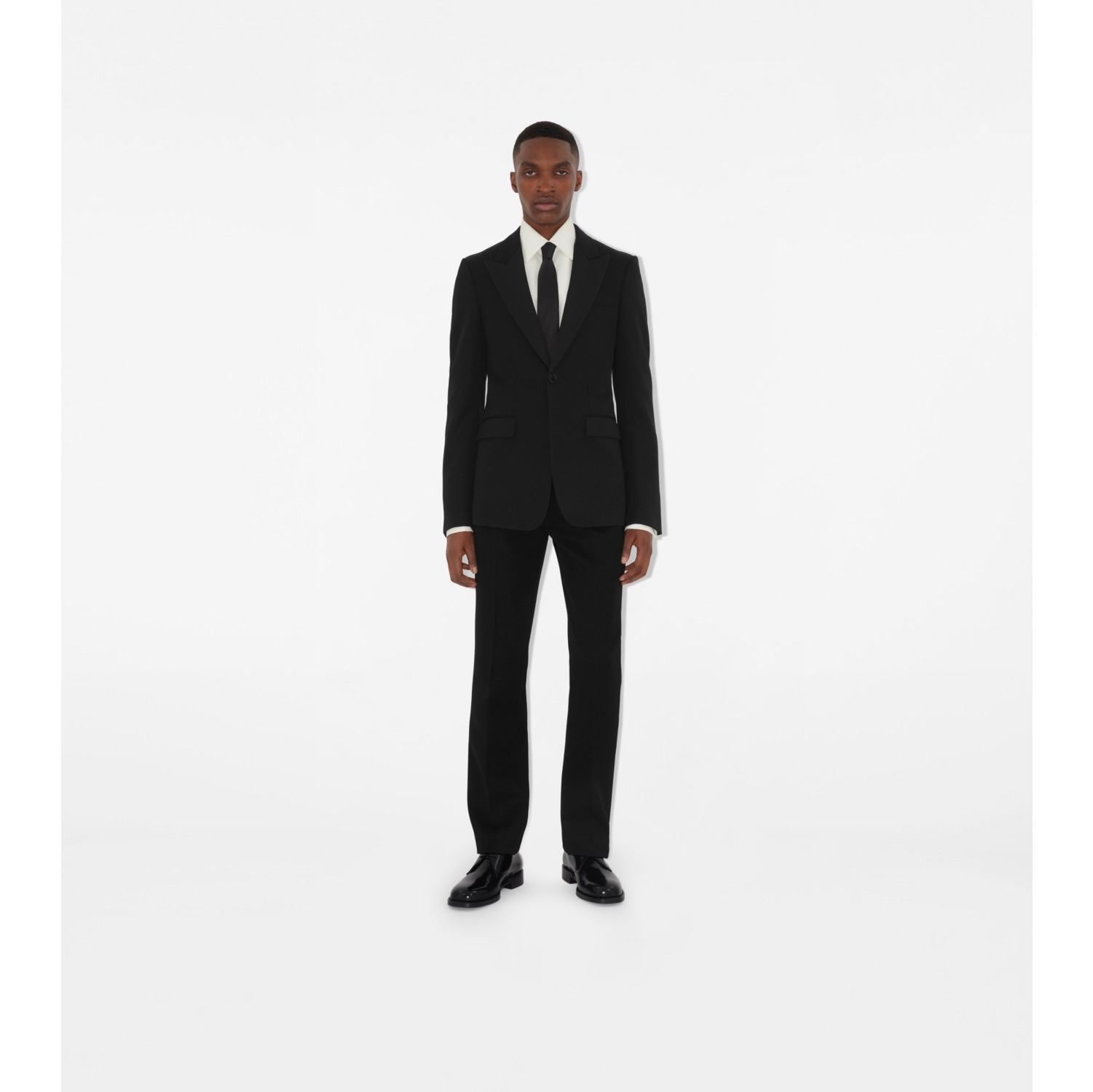 Burberry suits canada on sale