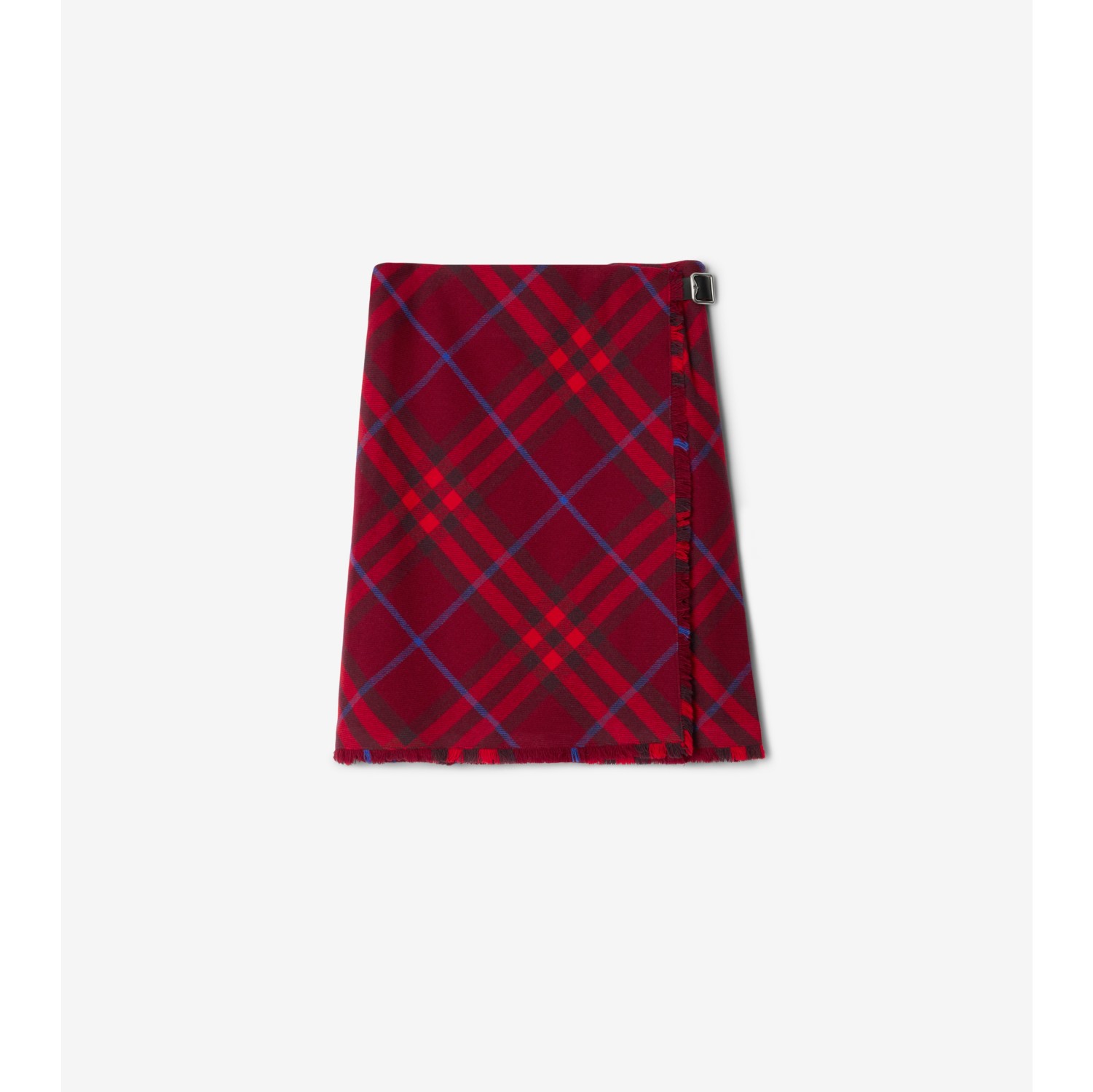 Burberry kilt sale womens