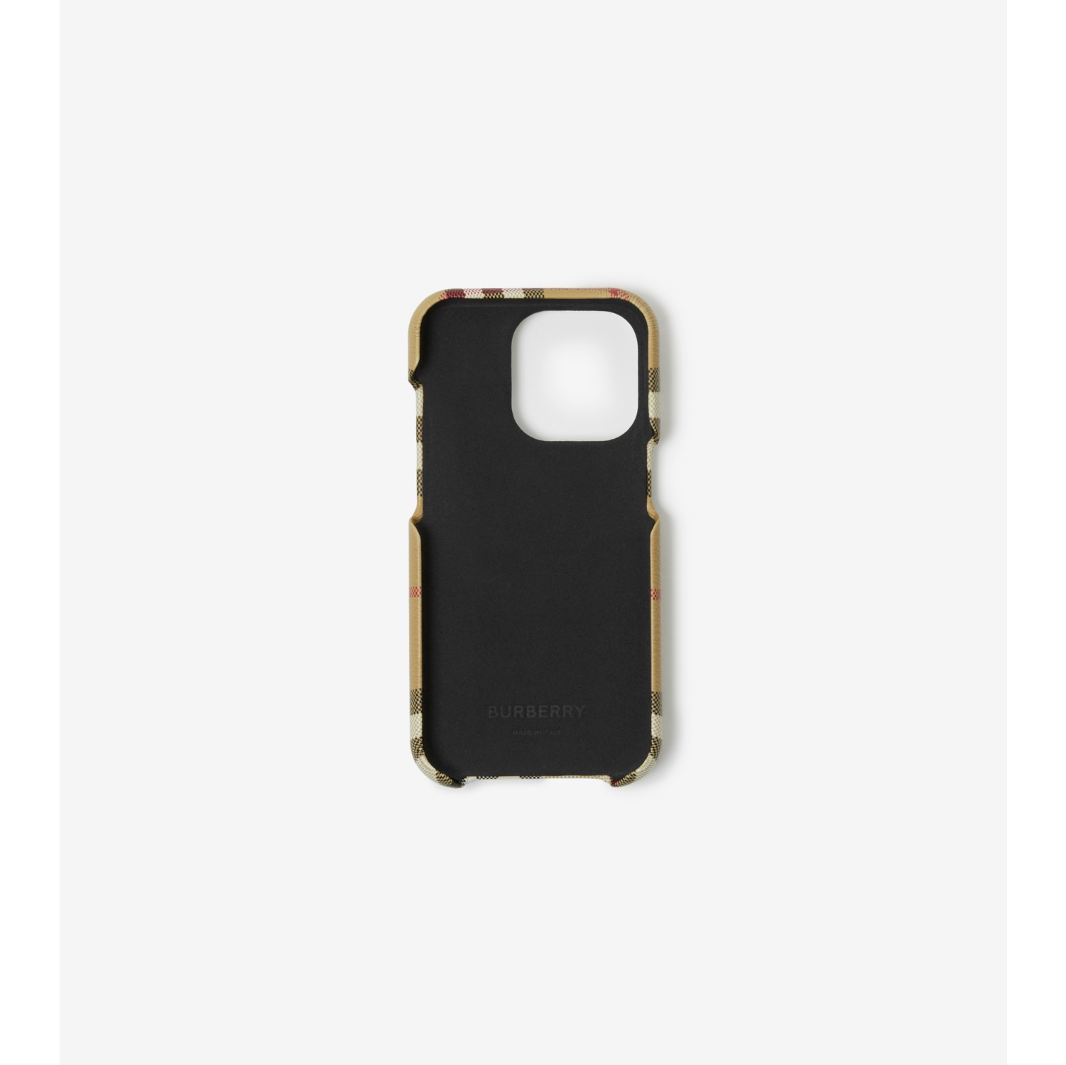 Check iPhone 14 Pro Case