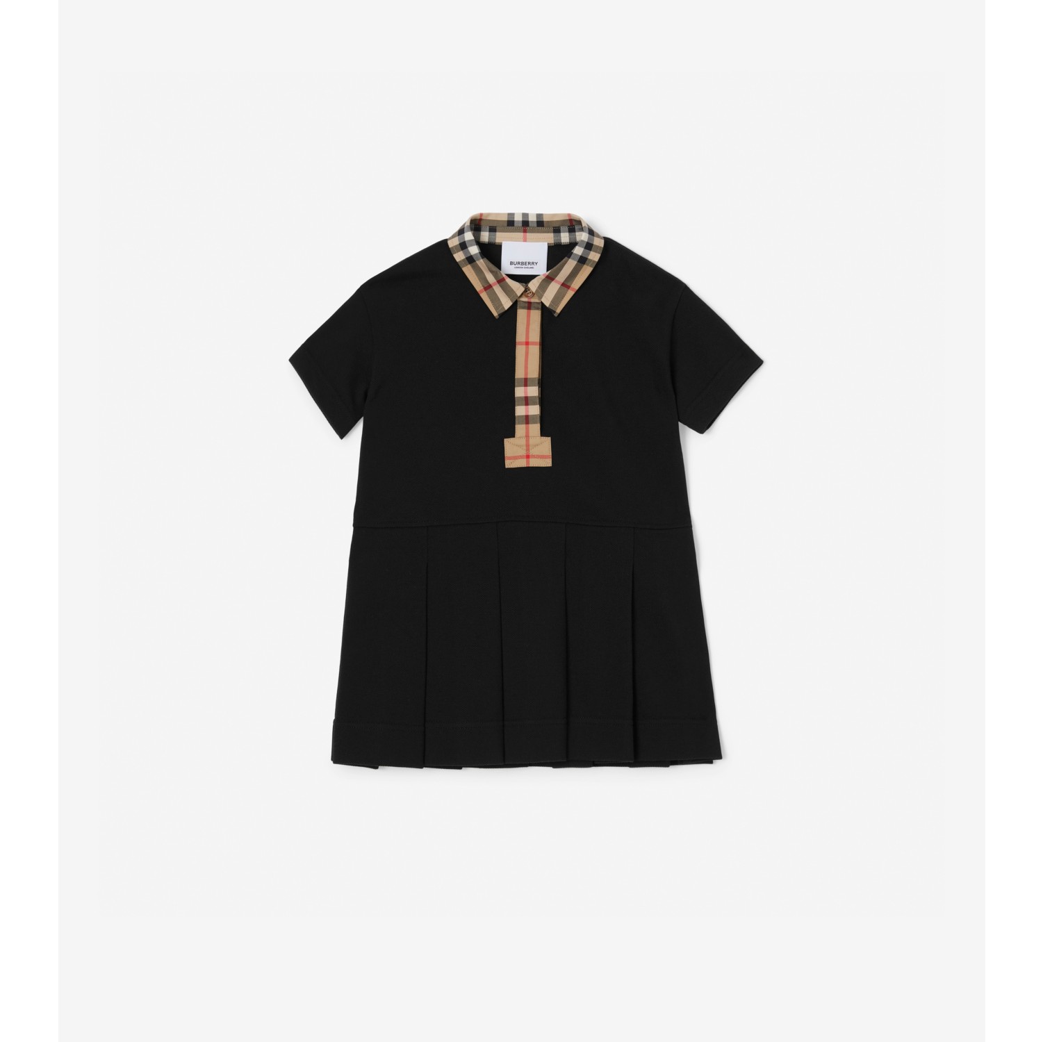 Burberry girl shirt sale