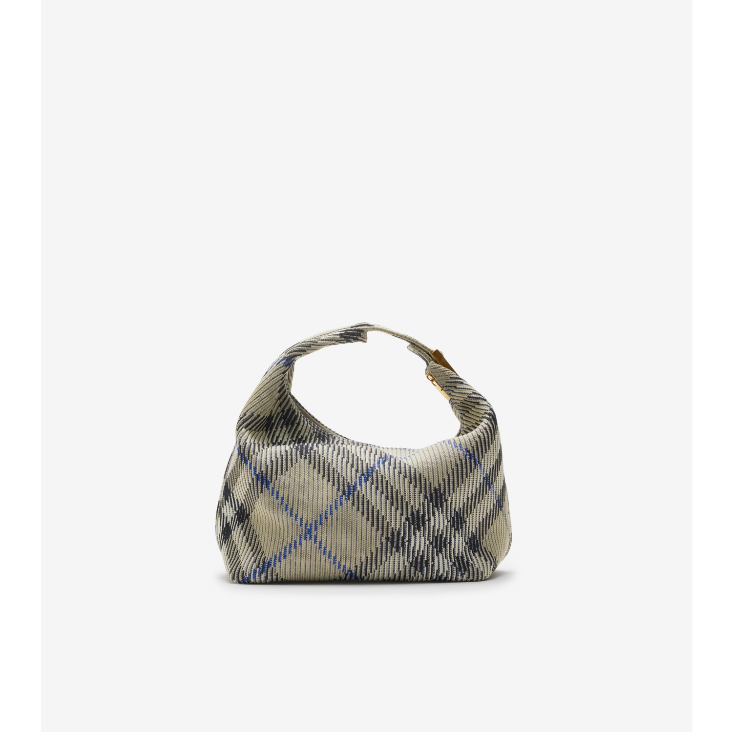 Medium Peg Duffle Bag