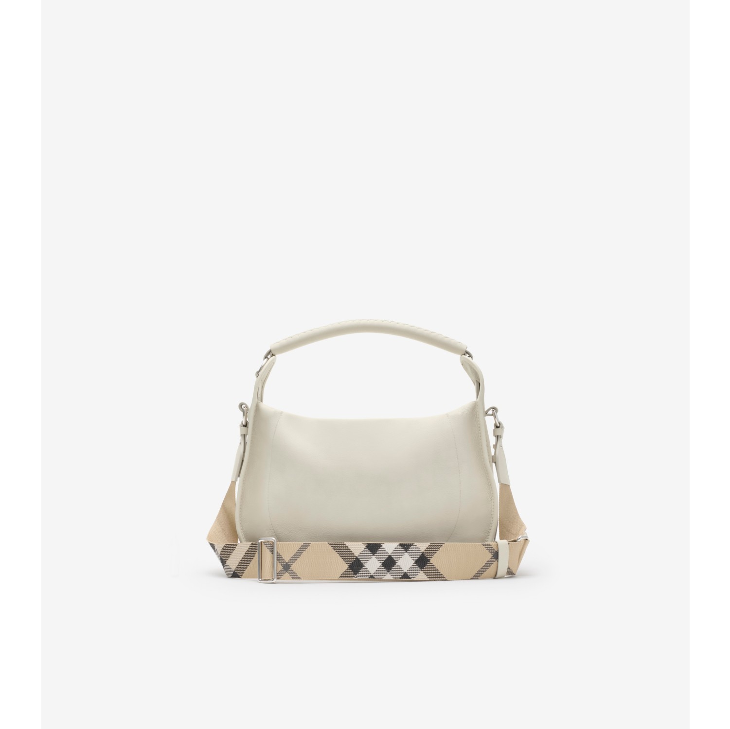 Sac Messenger B Clip