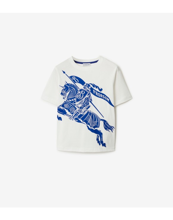 Boys Polos T Shirts Burberry Official